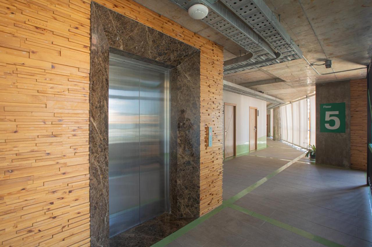 Ecoloft Hotel - Sha Plus Phuket Eksteriør billede